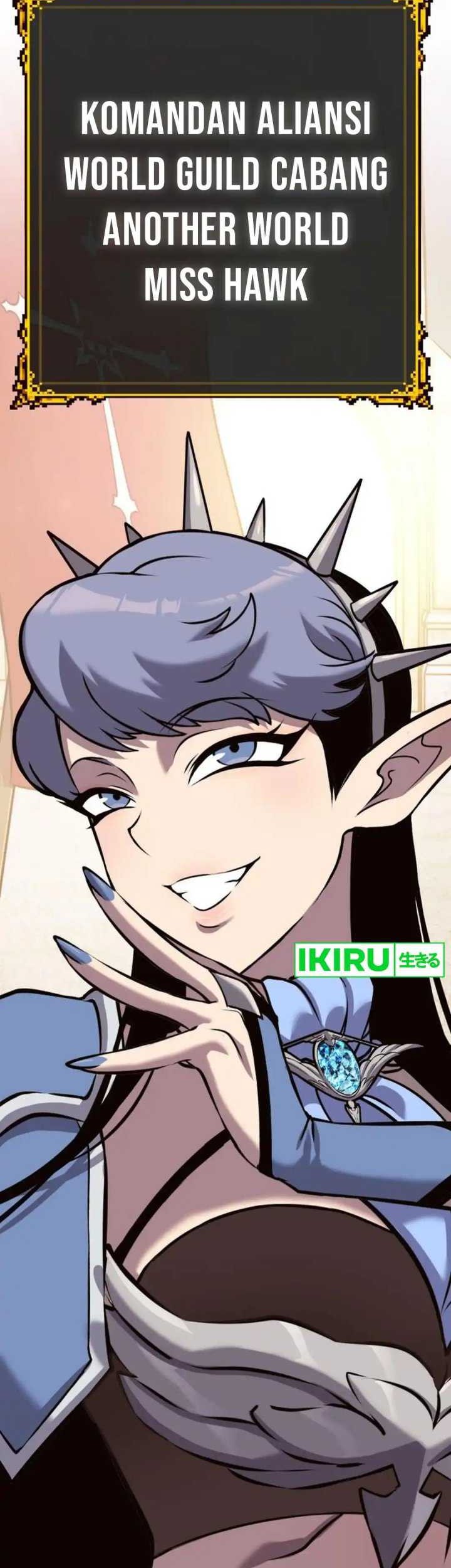 Dig or Die Chapter 6 Gambar 58