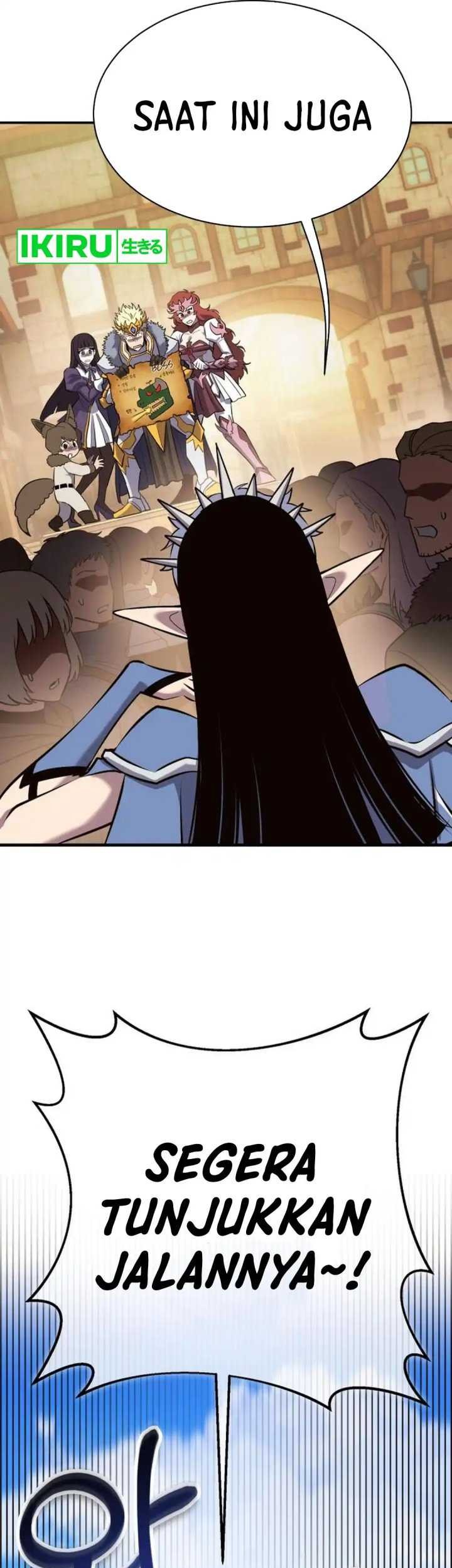 Dig or Die Chapter 6 Gambar 60