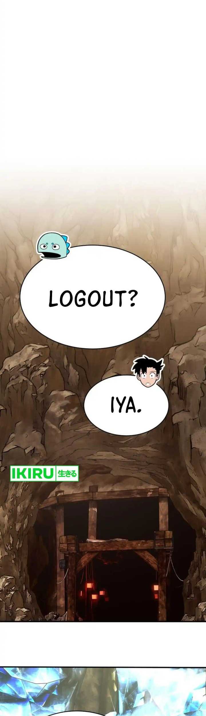 Dig or Die Chapter 6 Gambar 62