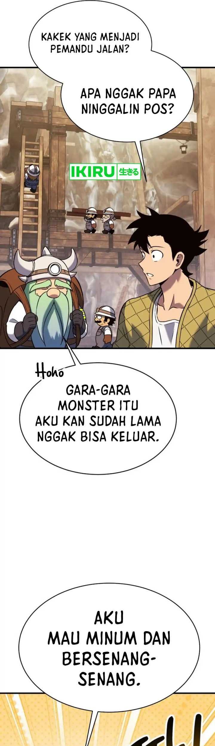 Dig or Die Chapter 6 Gambar 64