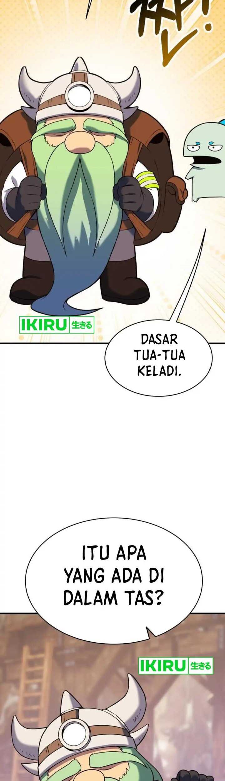 Dig or Die Chapter 6 Gambar 65
