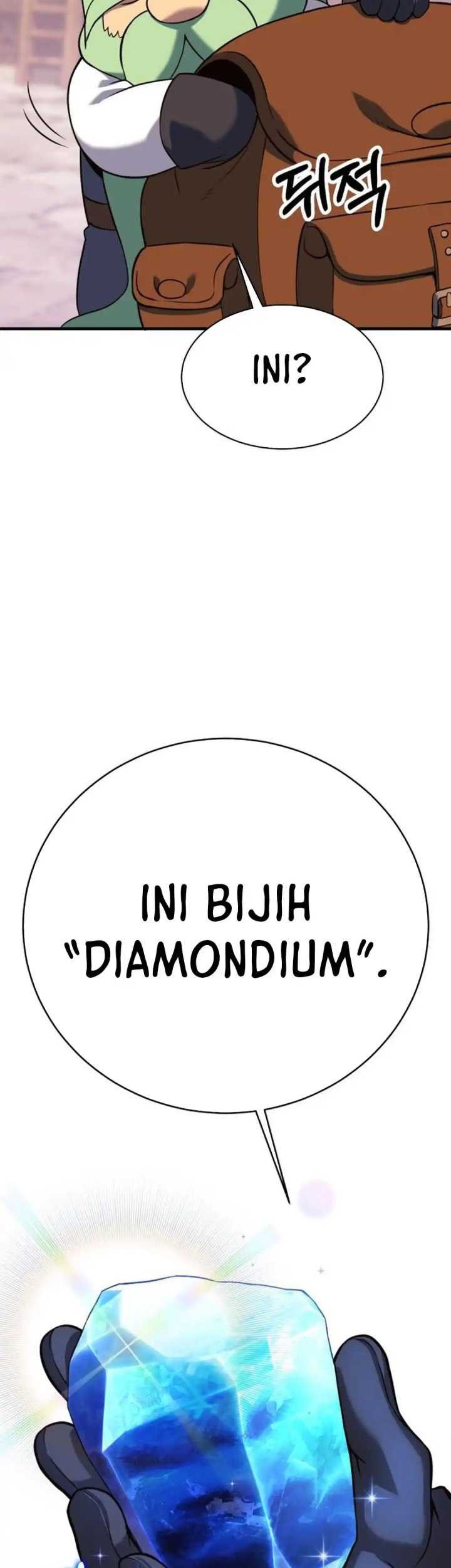 Dig or Die Chapter 6 Gambar 66