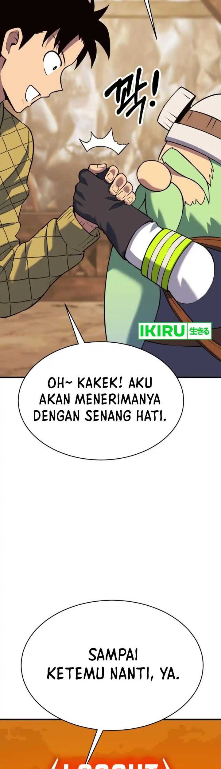 Dig or Die Chapter 6 Gambar 69