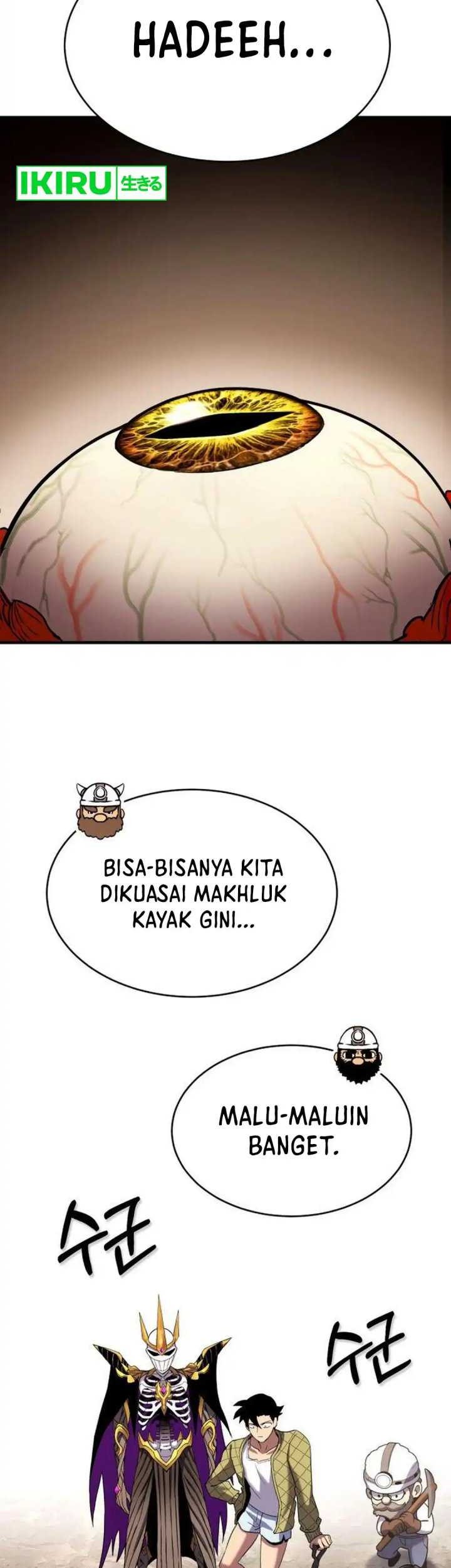 Dig or Die Chapter 6 Gambar 3