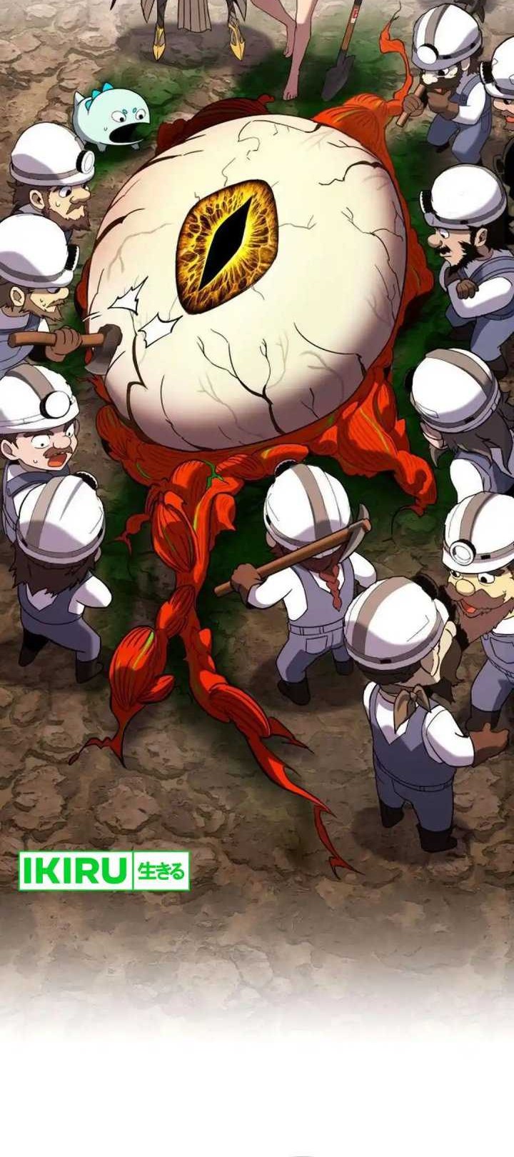 Dig or Die Chapter 6 Gambar 4