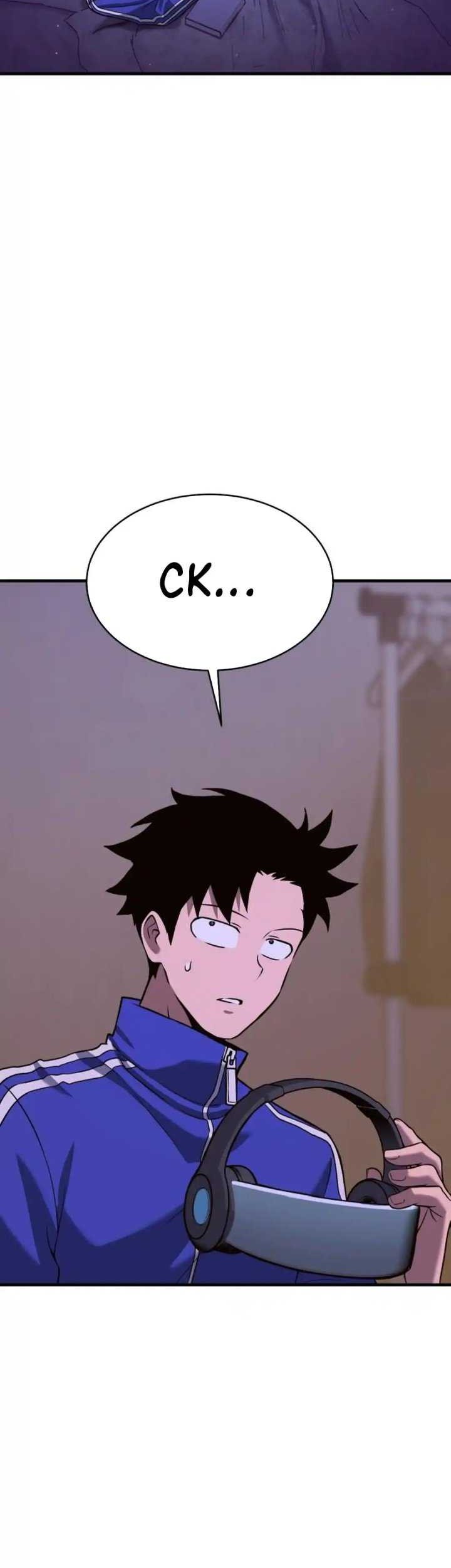 Dig or Die Chapter 6 Gambar 78