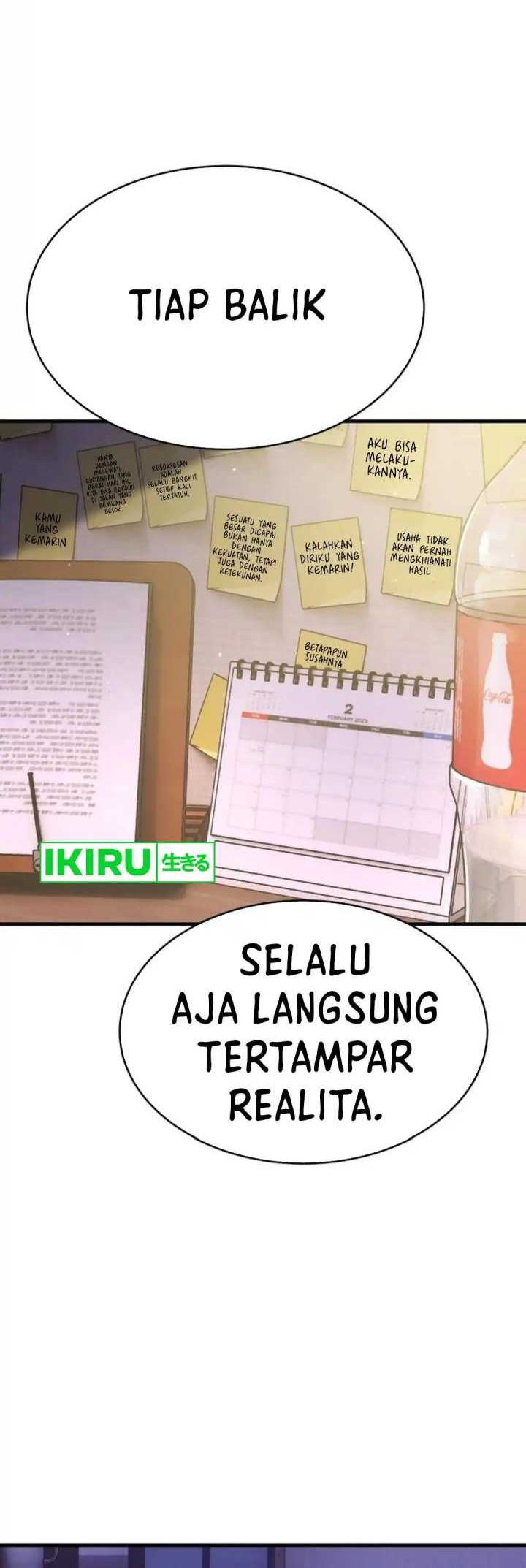 Dig or Die Chapter 6 Gambar 79