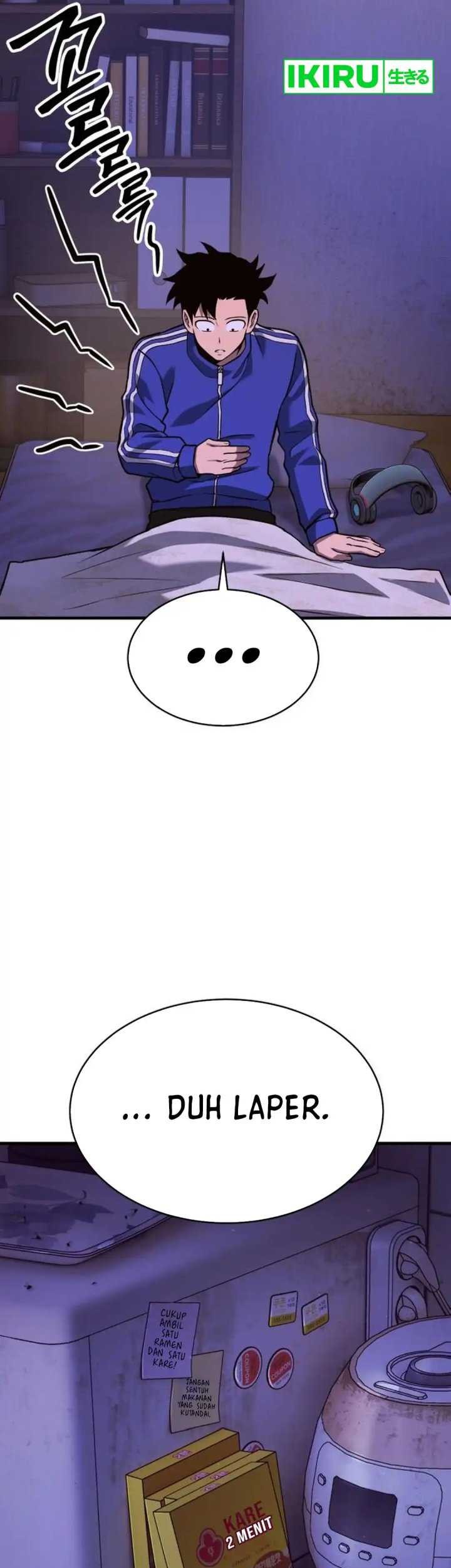 Dig or Die Chapter 6 Gambar 80