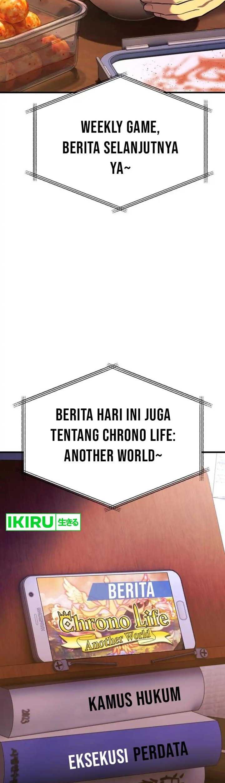 Dig or Die Chapter 6 Gambar 82