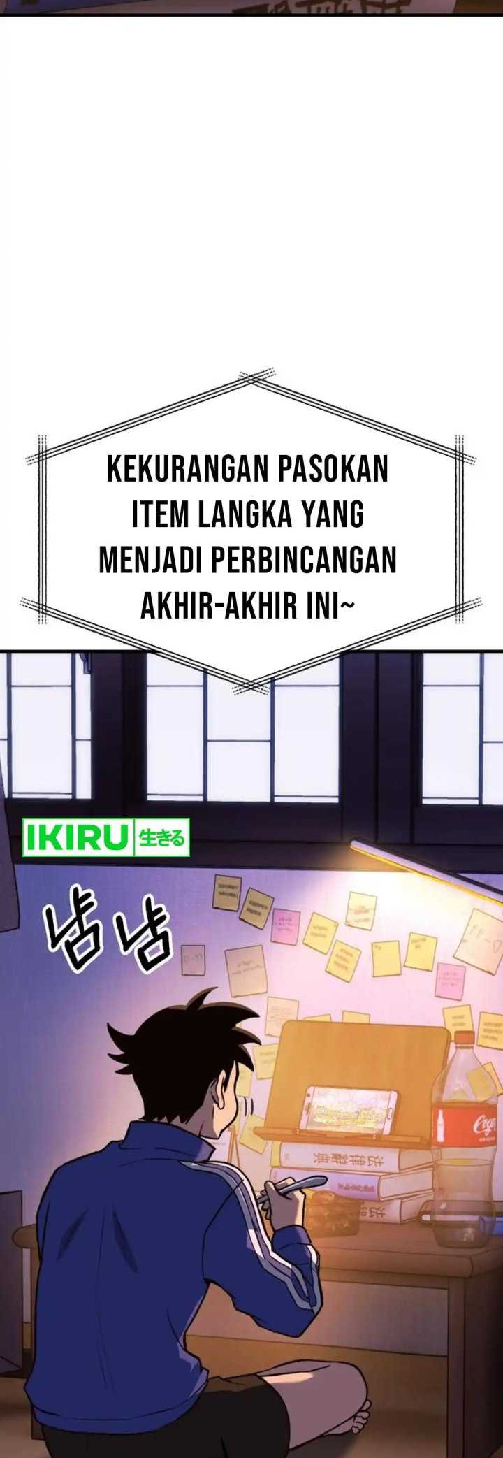 Dig or Die Chapter 6 Gambar 83