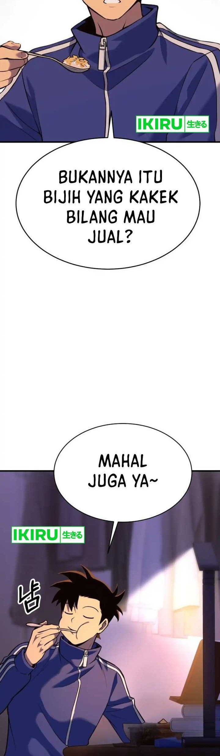 Dig or Die Chapter 6 Gambar 87