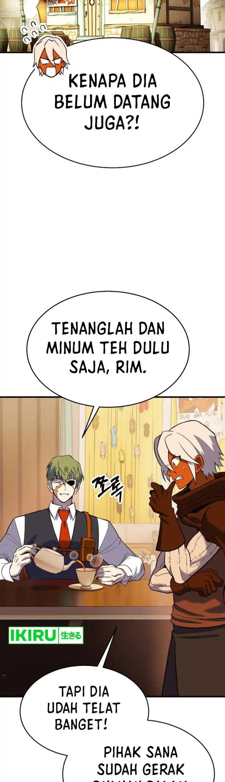 Dig or Die Chapter 6 Gambar 93