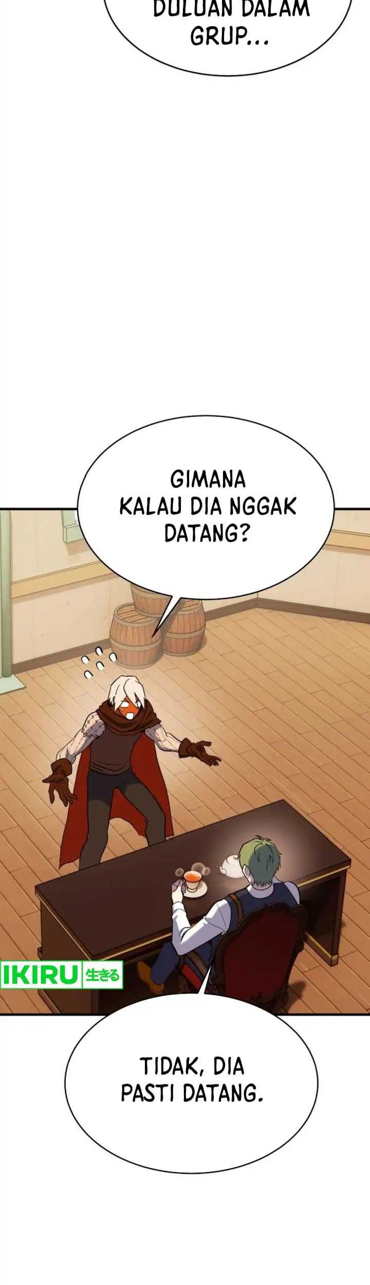 Dig or Die Chapter 6 Gambar 94