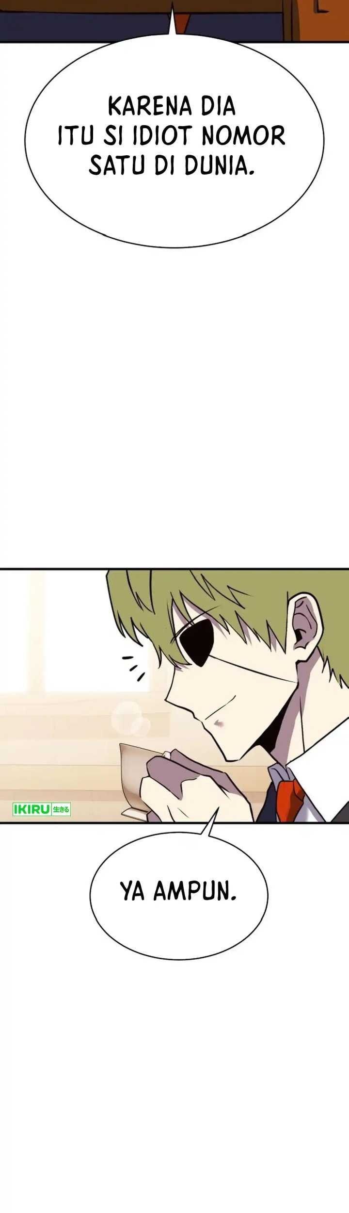 Dig or Die Chapter 6 Gambar 96