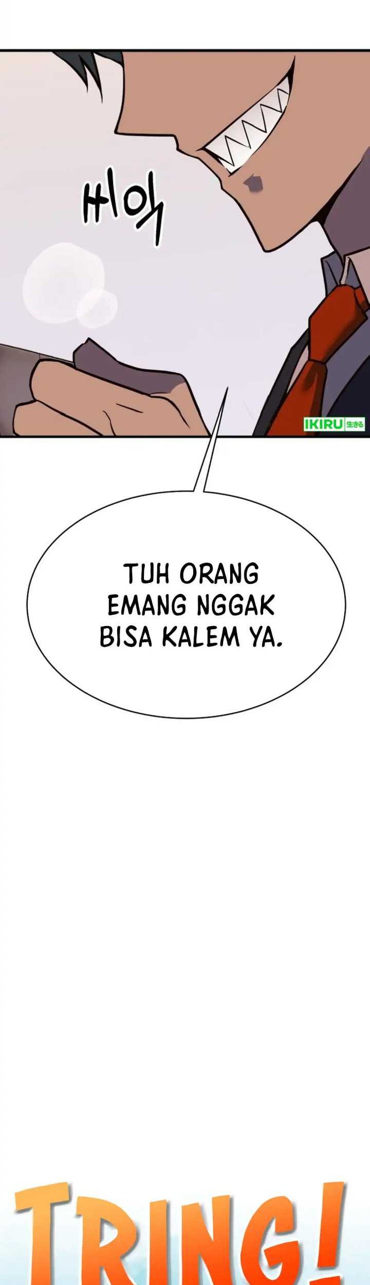 Dig or Die Chapter 6 Gambar 97