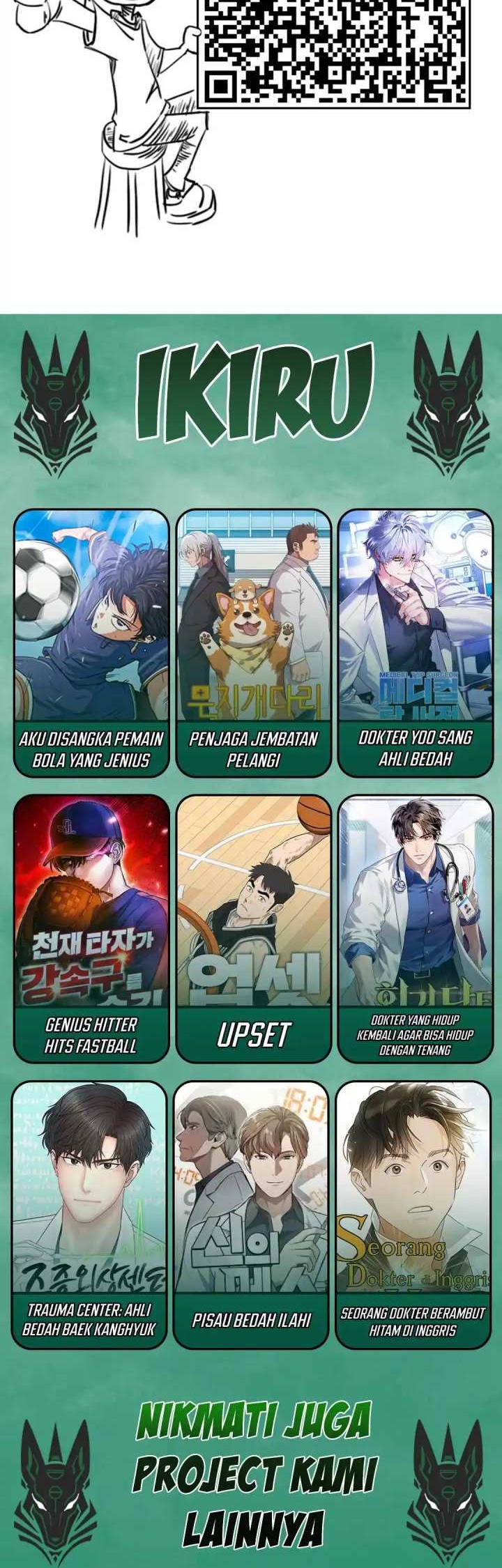 Dig or Die Chapter 6 Gambar 107