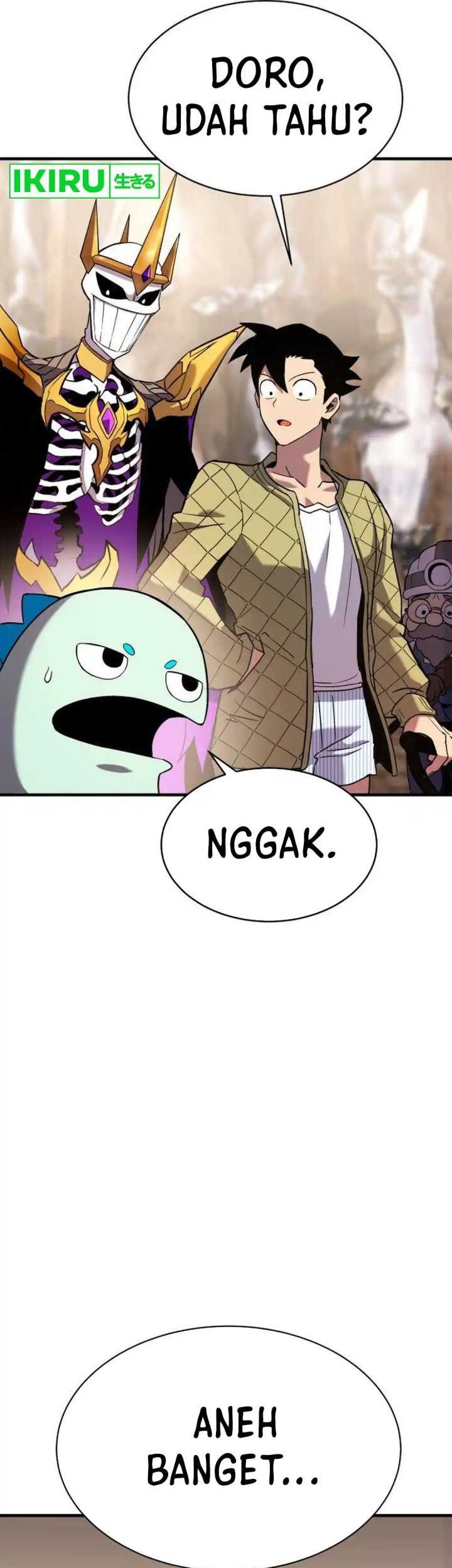 Dig or Die Chapter 6 Gambar 5