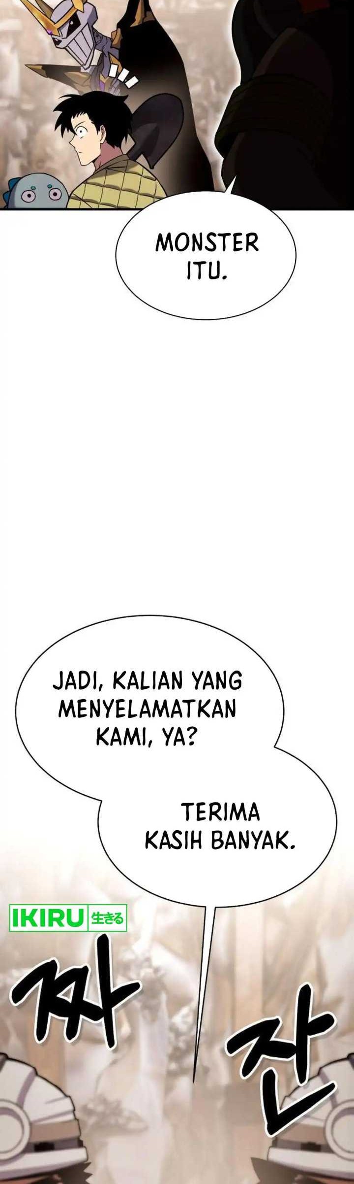 Dig or Die Chapter 6 Gambar 8
