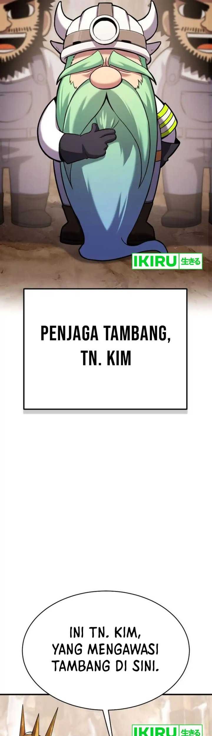 Dig or Die Chapter 6 Gambar 9