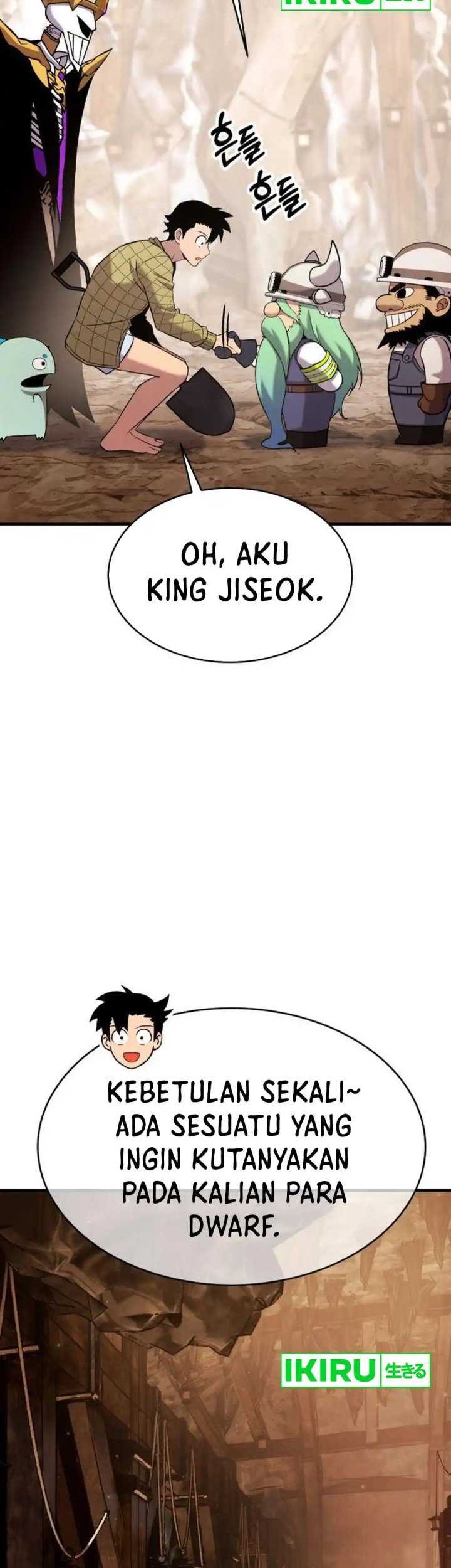 Dig or Die Chapter 6 Gambar 10