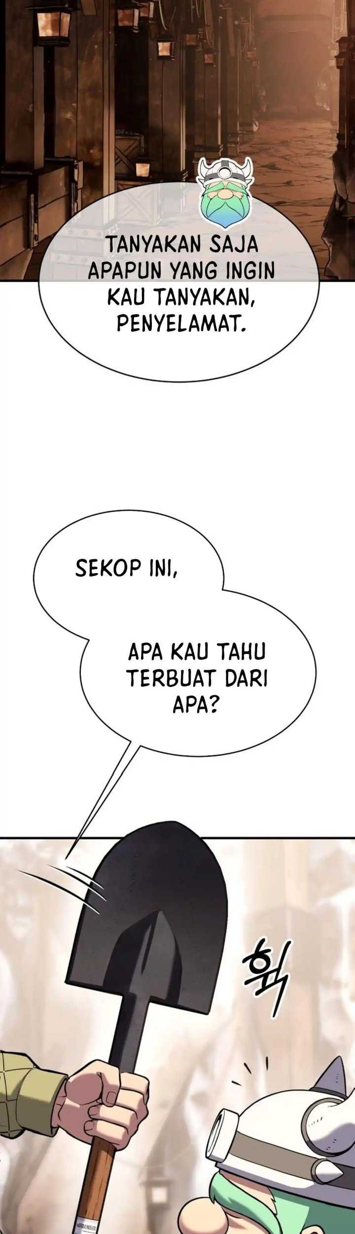 Dig or Die Chapter 6 Gambar 11
