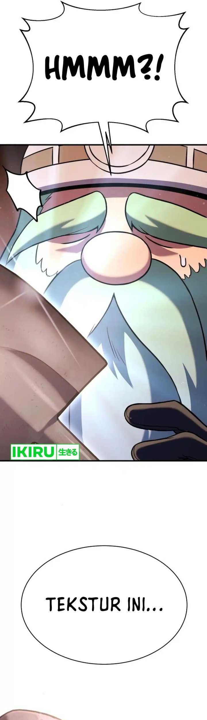 Dig or Die Chapter 6 Gambar 13