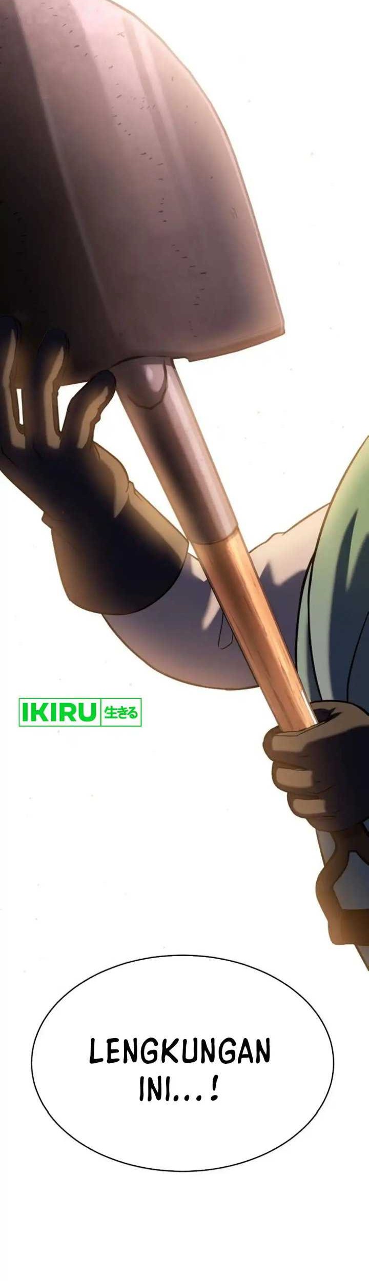 Dig or Die Chapter 6 Gambar 14