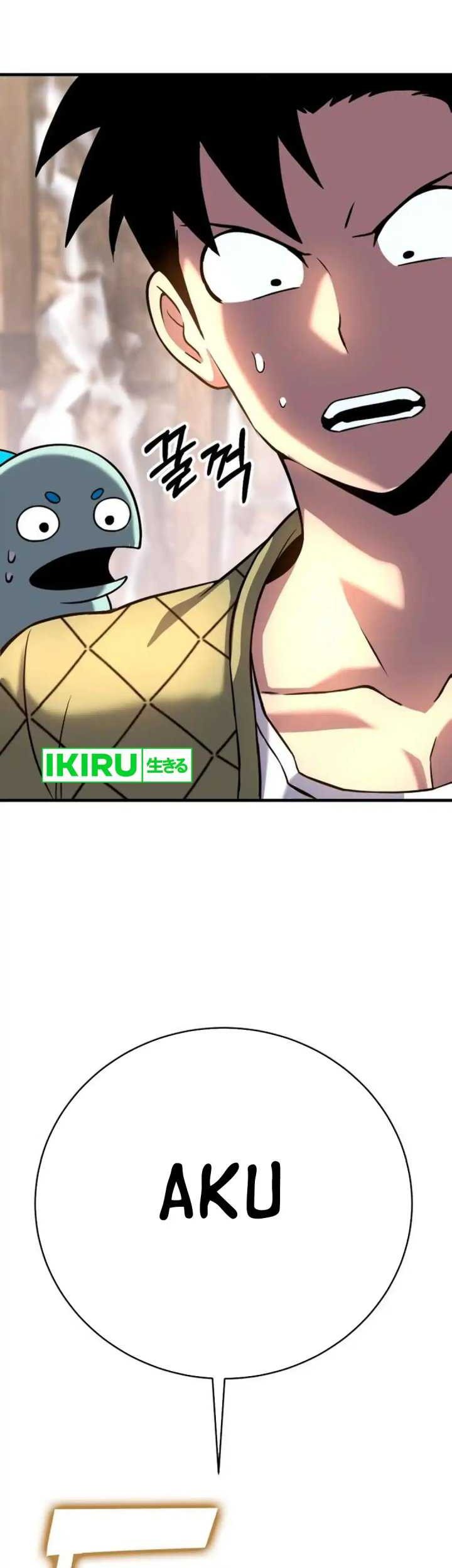 Dig or Die Chapter 6 Gambar 15