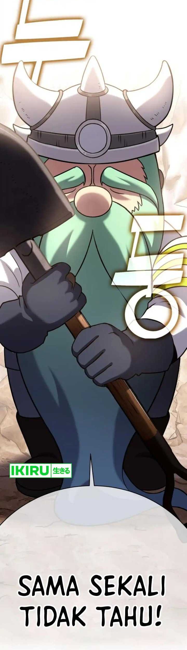 Dig or Die Chapter 6 Gambar 16