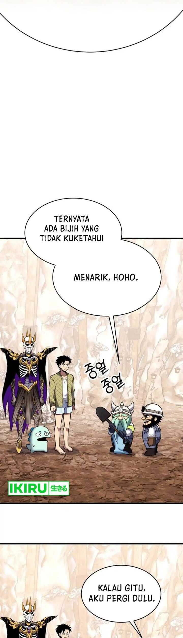 Dig or Die Chapter 6 Gambar 17