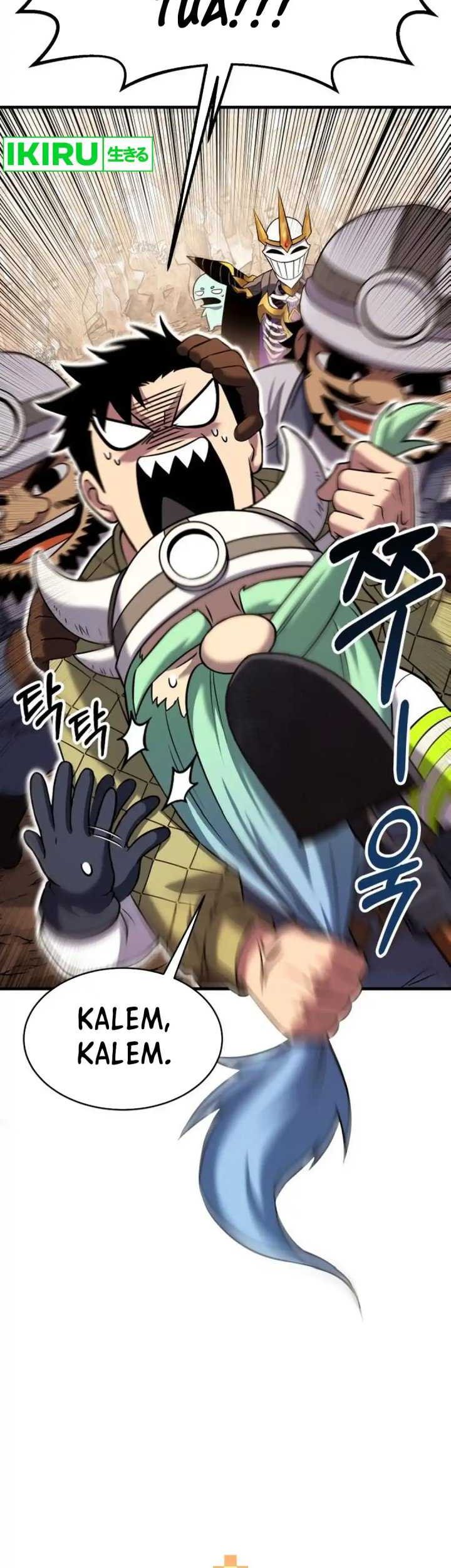 Dig or Die Chapter 6 Gambar 19