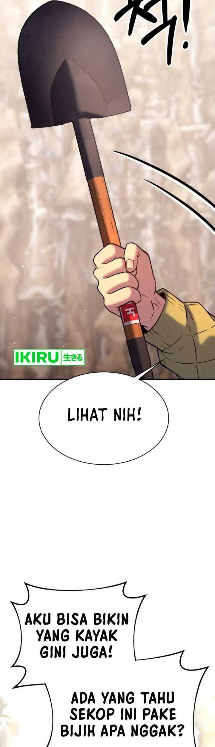 Dig or Die Chapter 6 Gambar 22