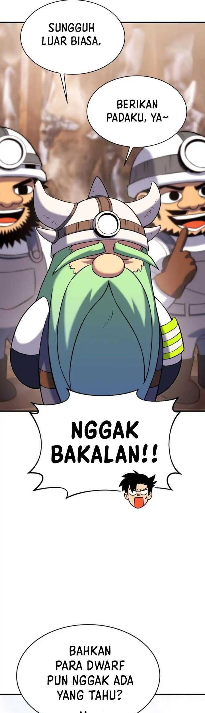 Dig or Die Chapter 6 Gambar 25