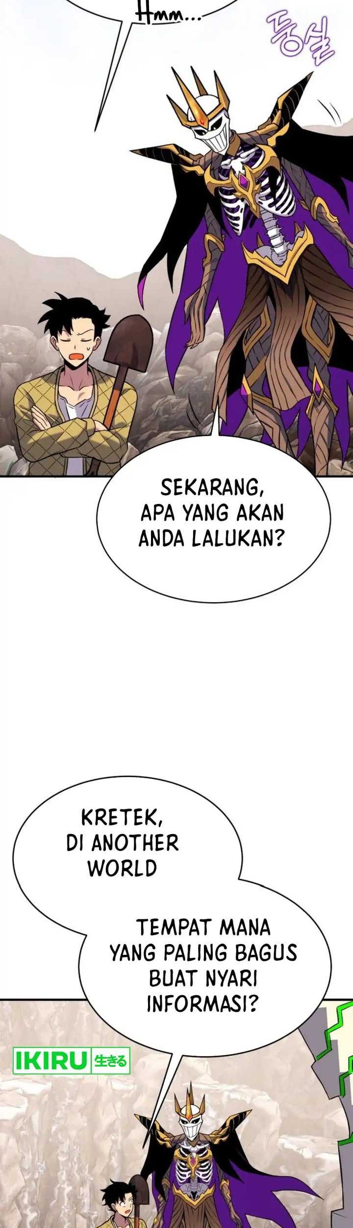 Dig or Die Chapter 6 Gambar 26