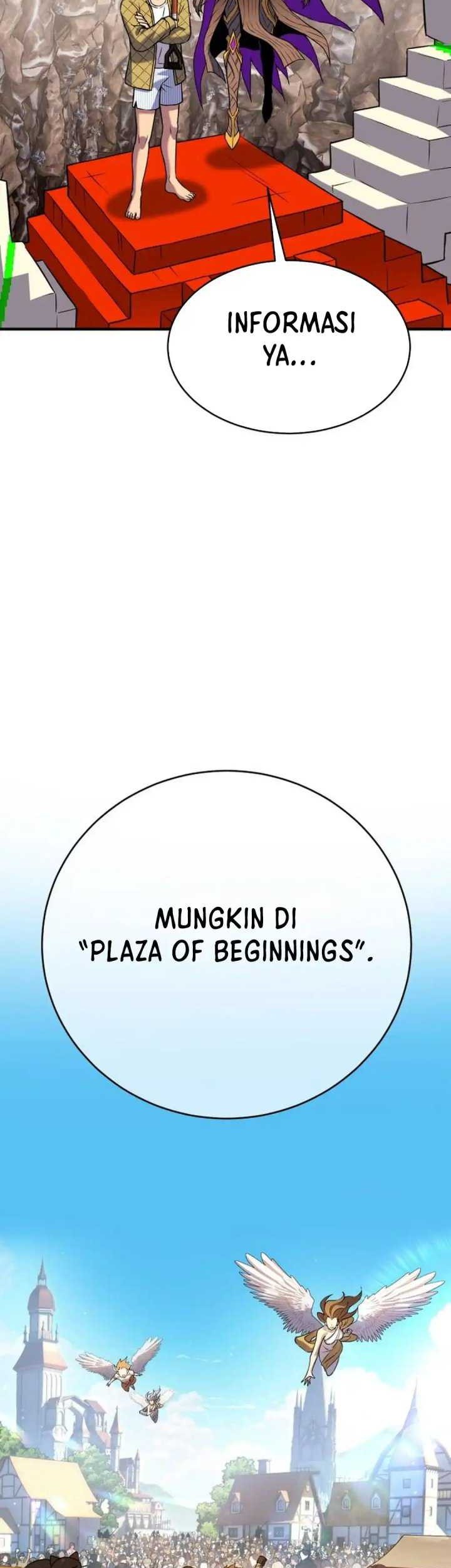 Dig or Die Chapter 6 Gambar 27