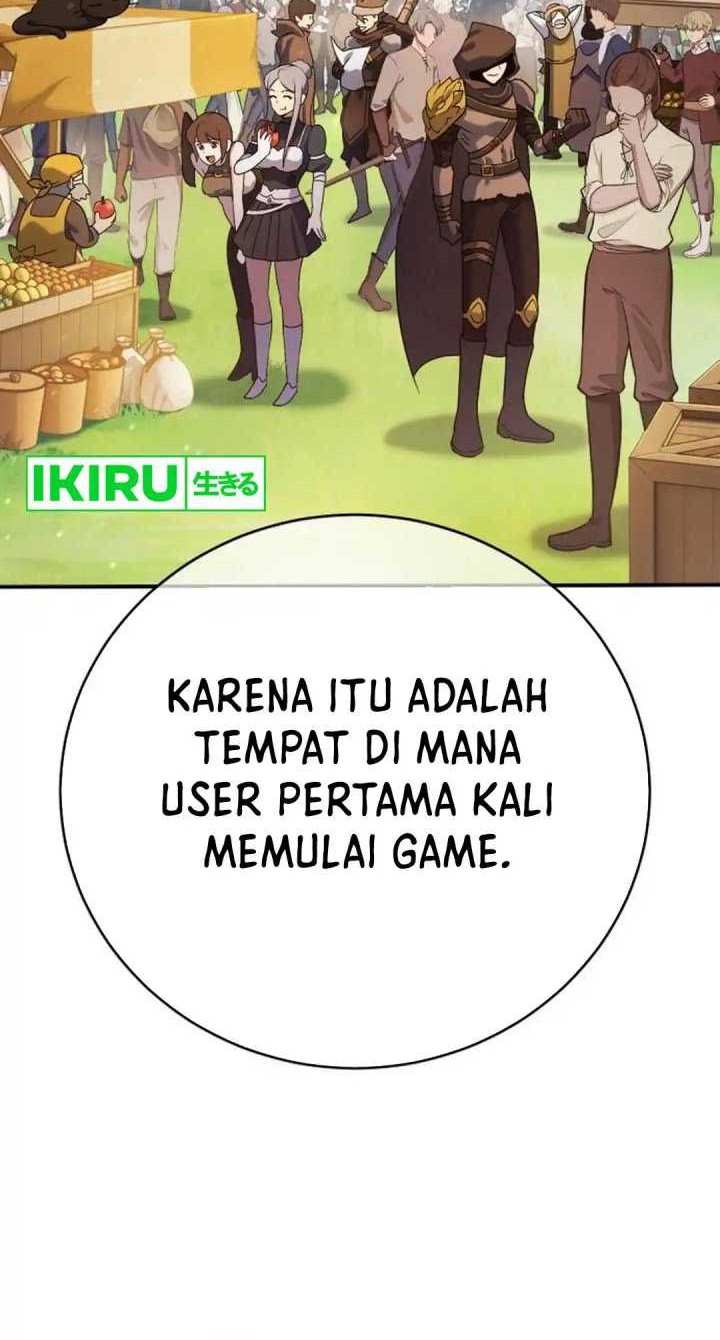 Dig or Die Chapter 6 Gambar 28