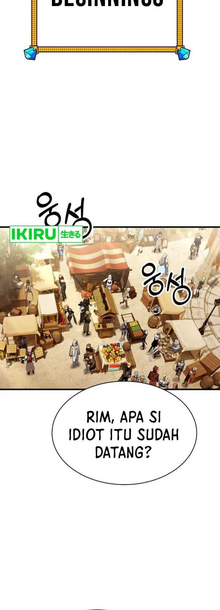 Dig or Die Chapter 6 Gambar 32