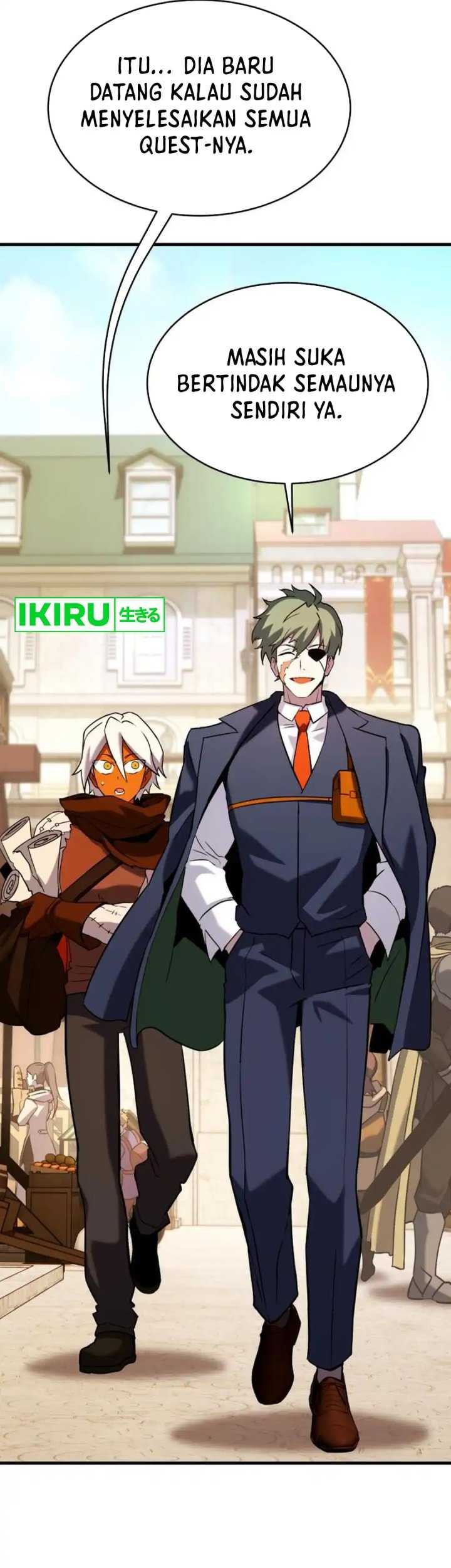 Dig or Die Chapter 6 Gambar 33
