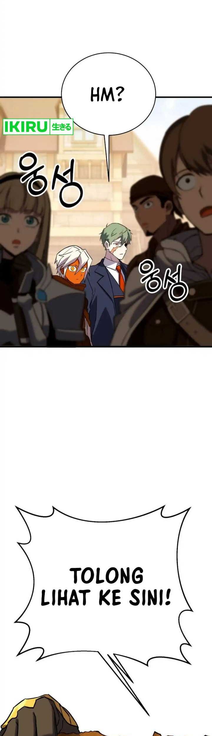 Dig or Die Chapter 6 Gambar 34
