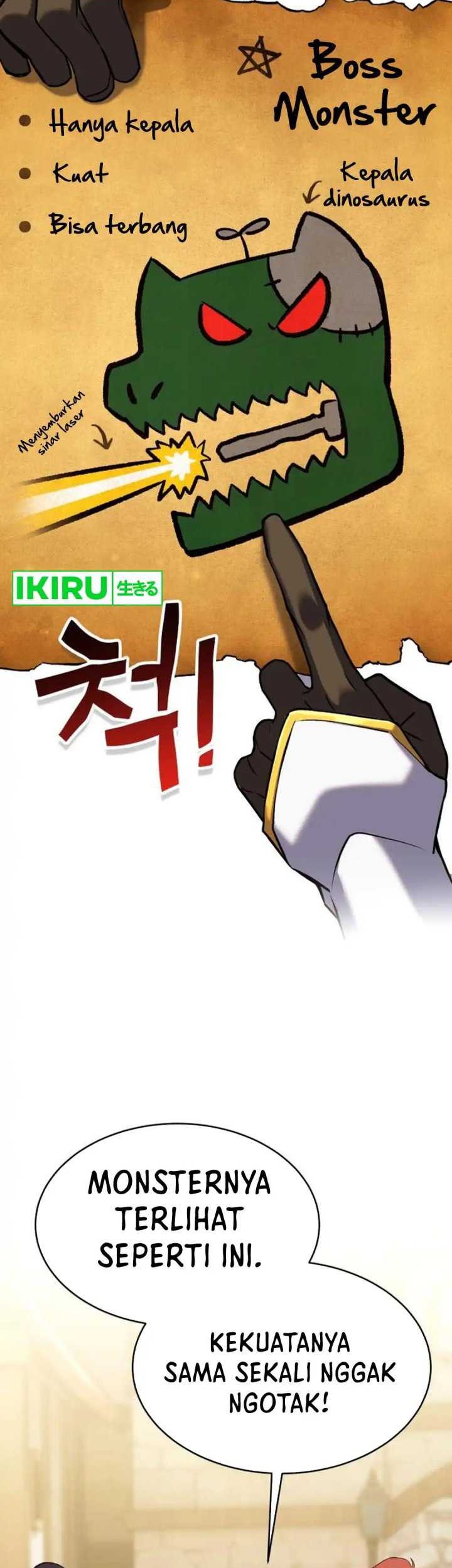 Dig or Die Chapter 6 Gambar 35