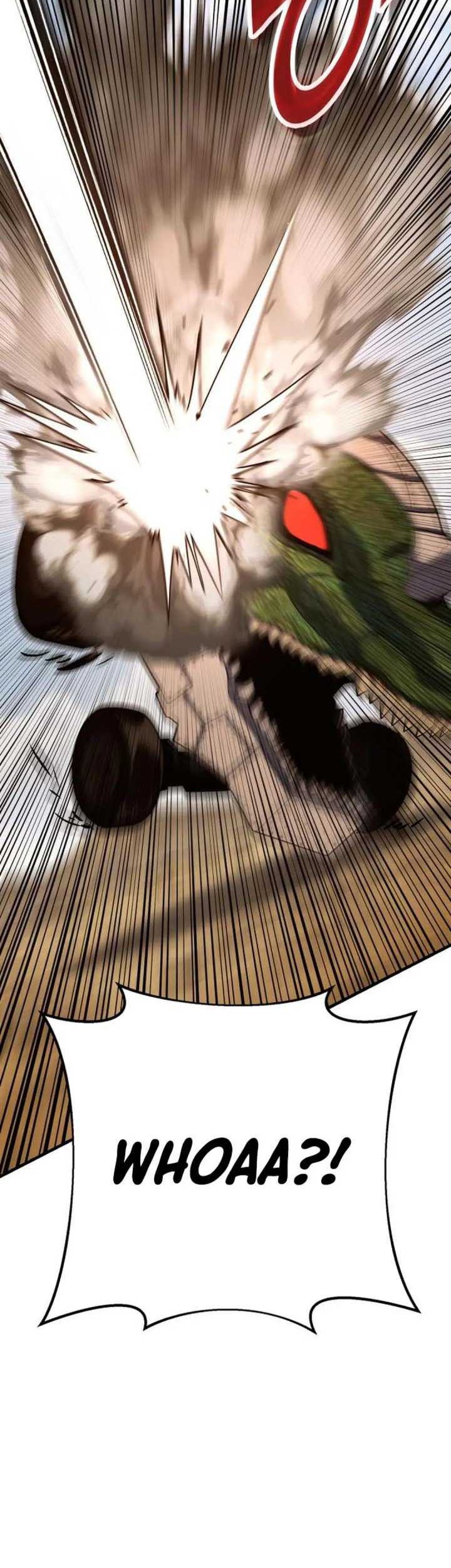 Dig or Die Chapter 7 Gambar 39