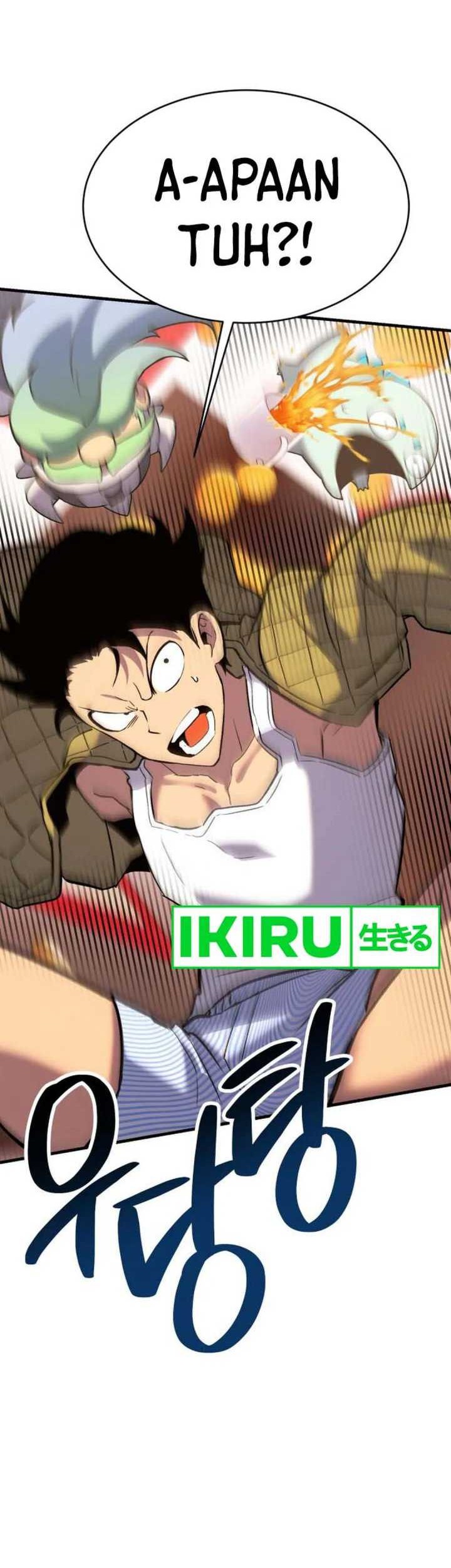Dig or Die Chapter 7 Gambar 40