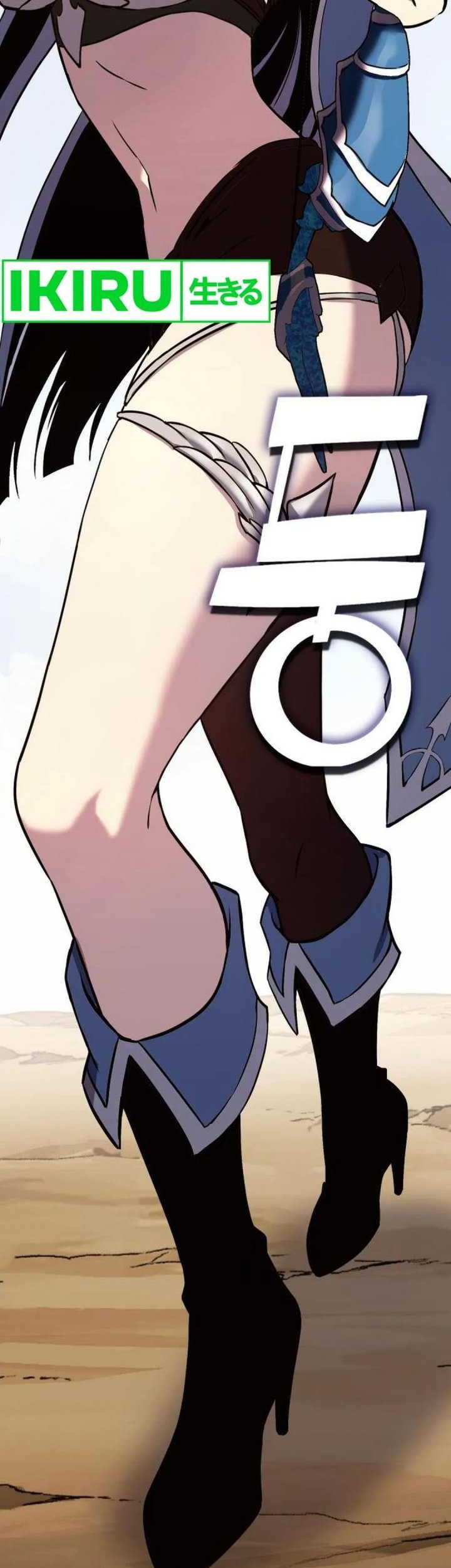 Dig or Die Chapter 7 Gambar 43