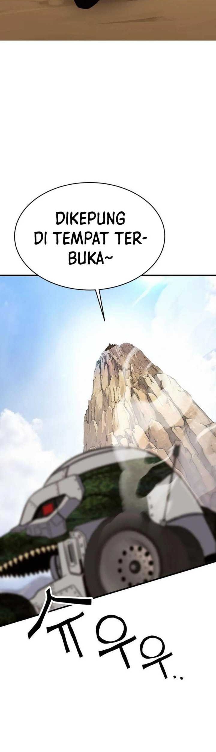 Dig or Die Chapter 7 Gambar 44