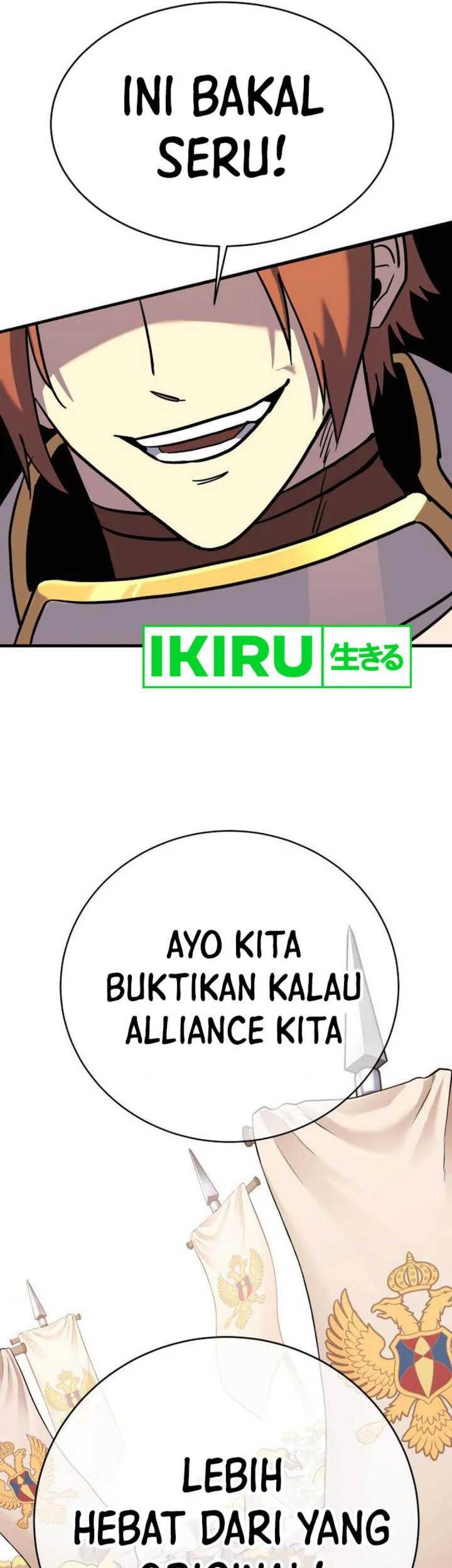 Dig or Die Chapter 7 Gambar 49