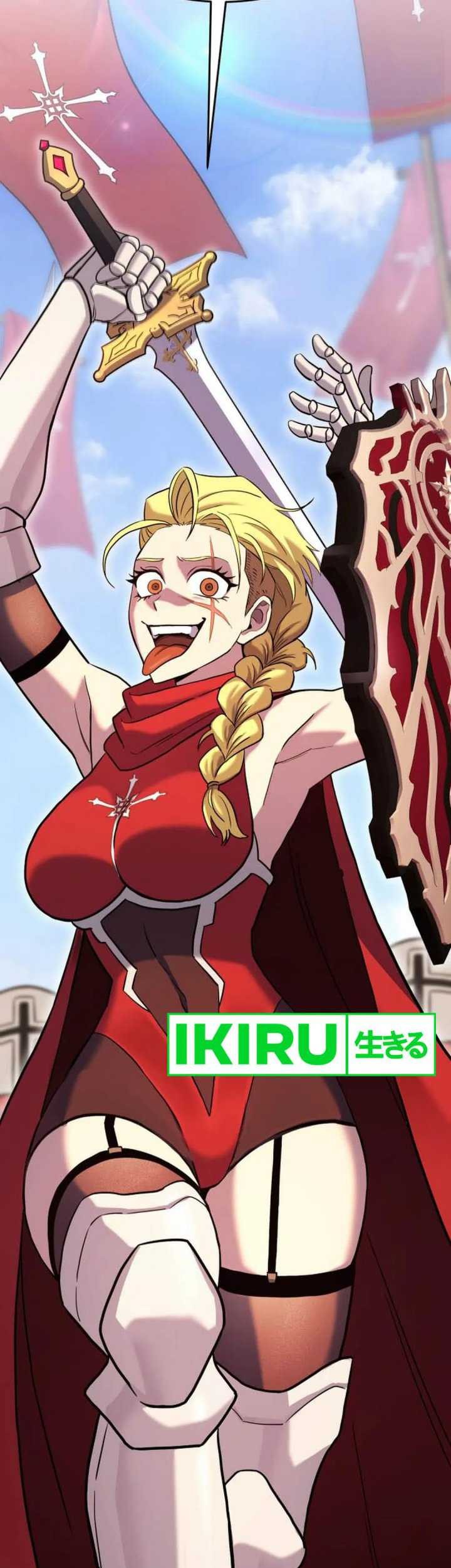 Dig or Die Chapter 7 Gambar 53