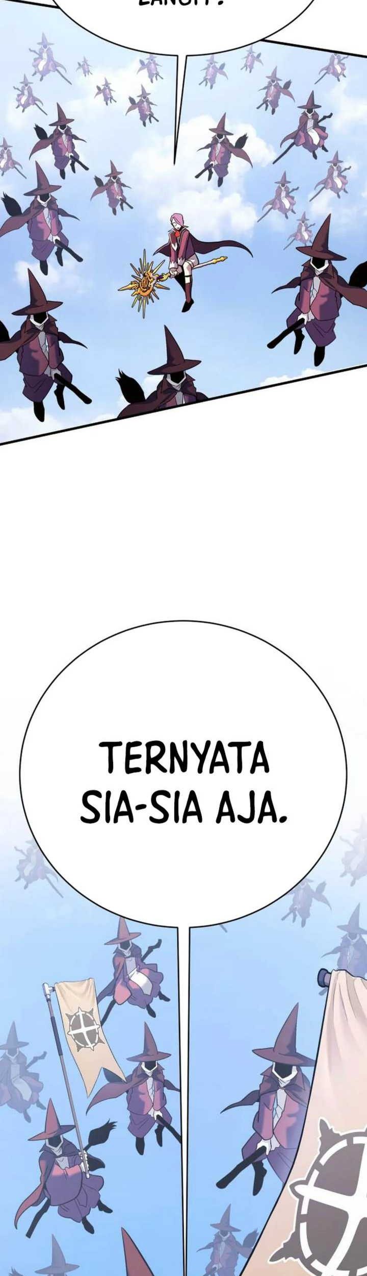 Dig or Die Chapter 7 Gambar 55