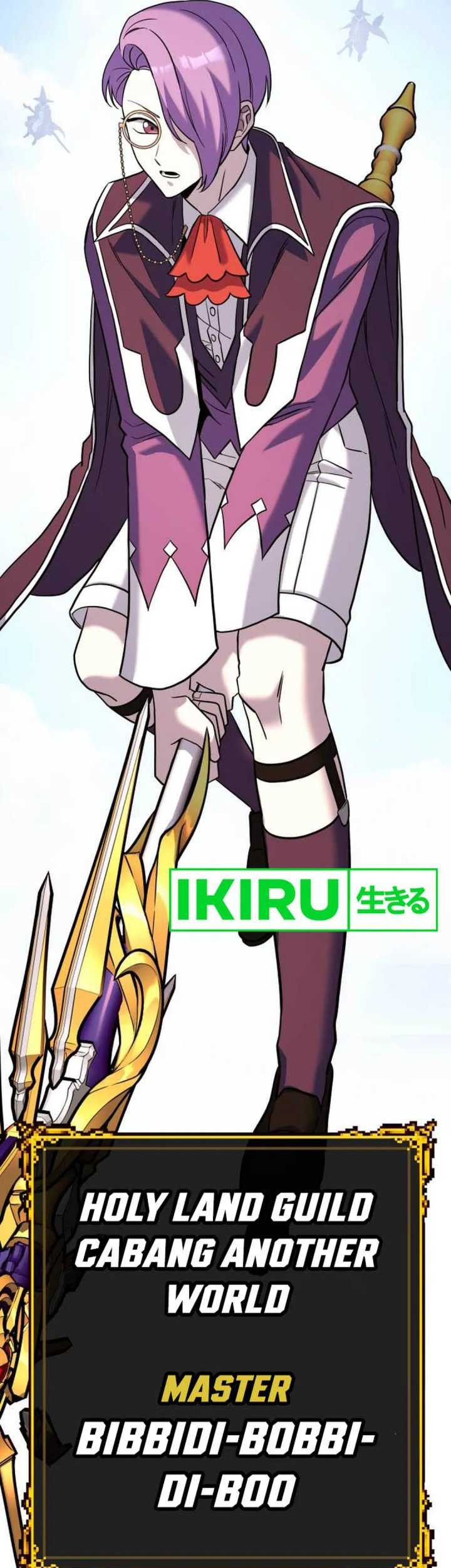 Dig or Die Chapter 7 Gambar 57