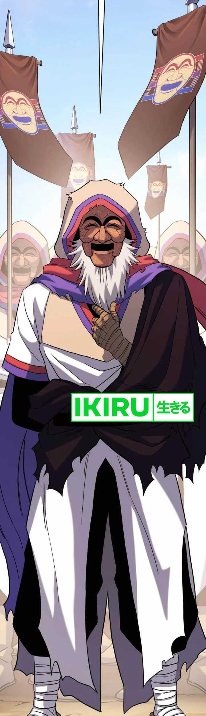 Dig or Die Chapter 7 Gambar 59