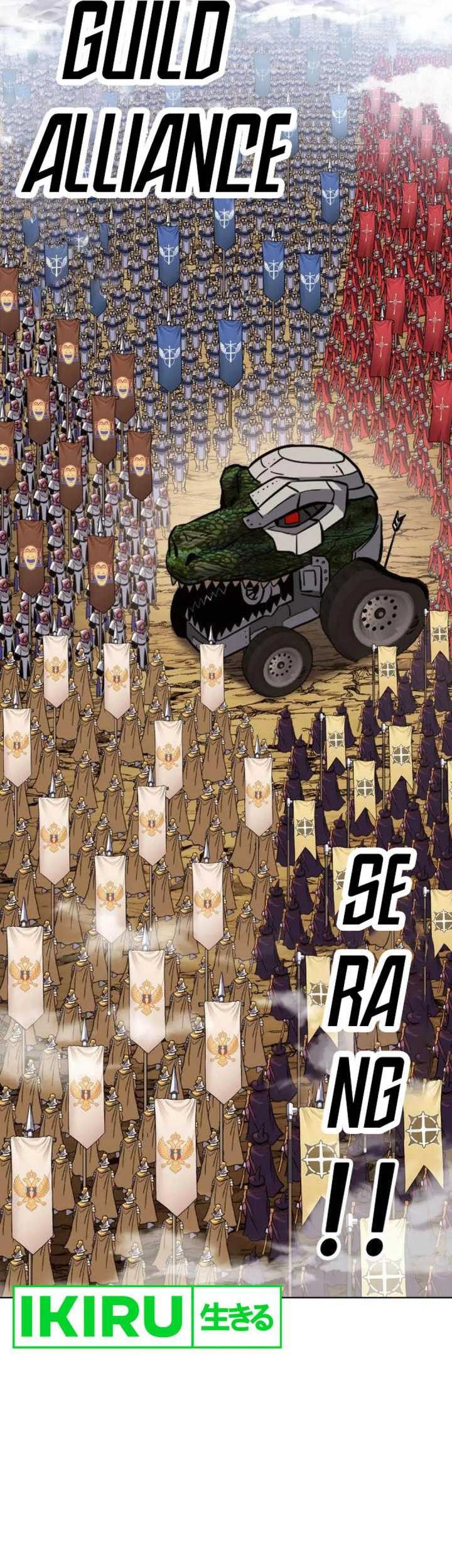 Dig or Die Chapter 7 Gambar 65
